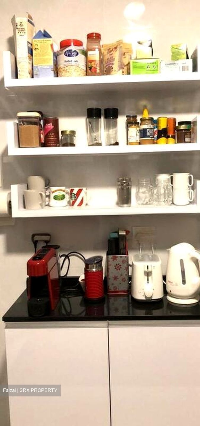 Ballota Park Condominium (D17), Condominium #417131501